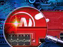 Photo: Network Security