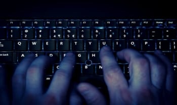 Dark-market-credentials