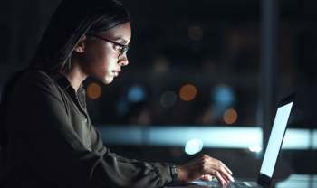 Endpoint risk assessment.