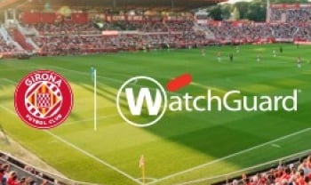 WatchGuard Becomes Official Cybersecurity Supplier of Girona FC with New Partnership