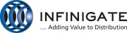 Infinigate logo