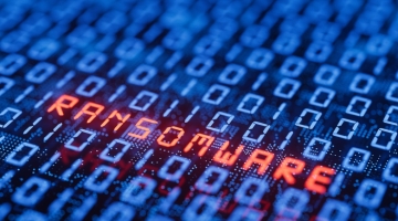 Ransomware Image