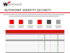 Thumbnail: AuthPoint Datasheet
