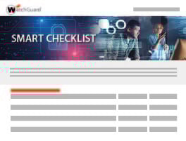 Thumbnail: IT Spending Checklist 