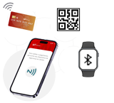 Datablink Mobile Token