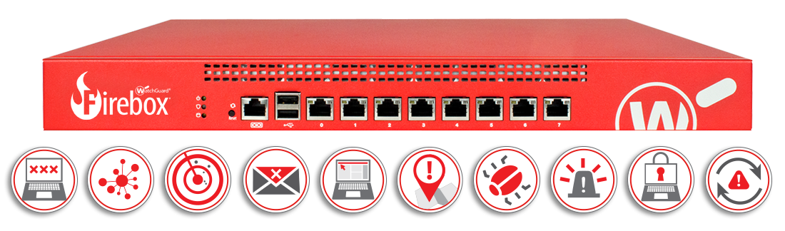 Firebox Subscriptions Photo